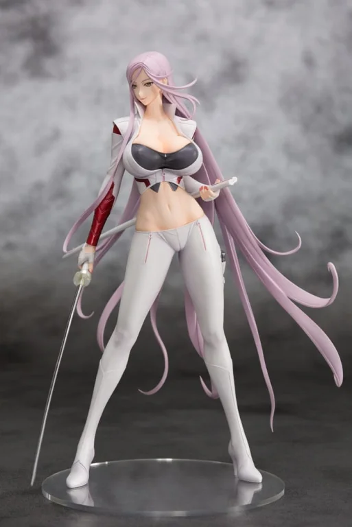 Triage X - Scale Figure - Yūko Sagiri
