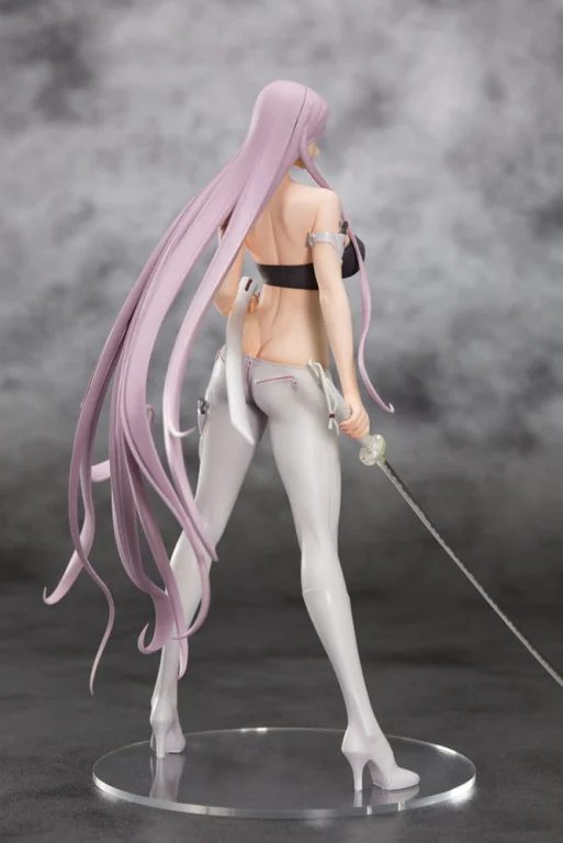 Triage X - Scale Figure - Yūko Sagiri