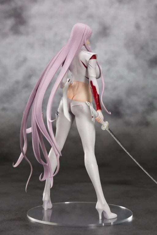 Triage X - Scale Figure - Yūko Sagiri