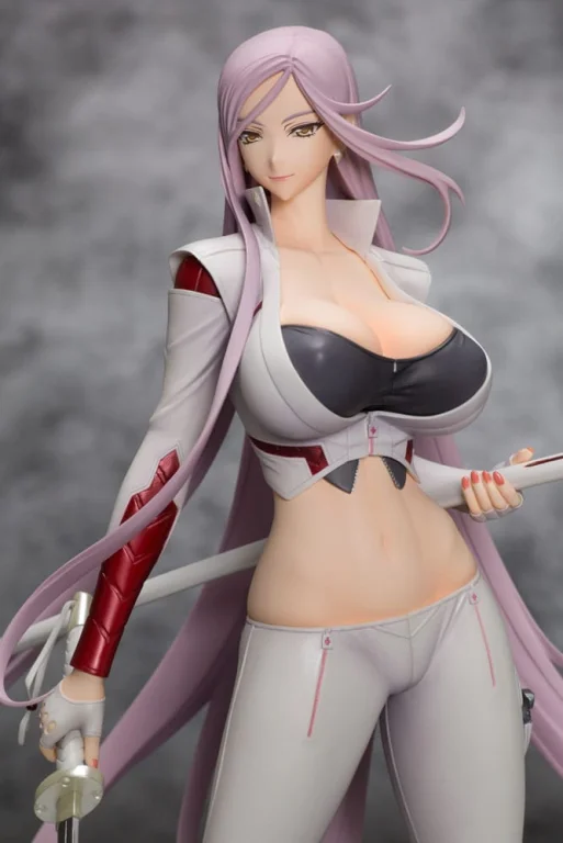 Triage X - Scale Figure - Yūko Sagiri