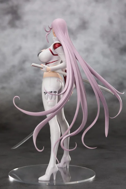 Triage X - Scale Figure - Yūko Sagiri