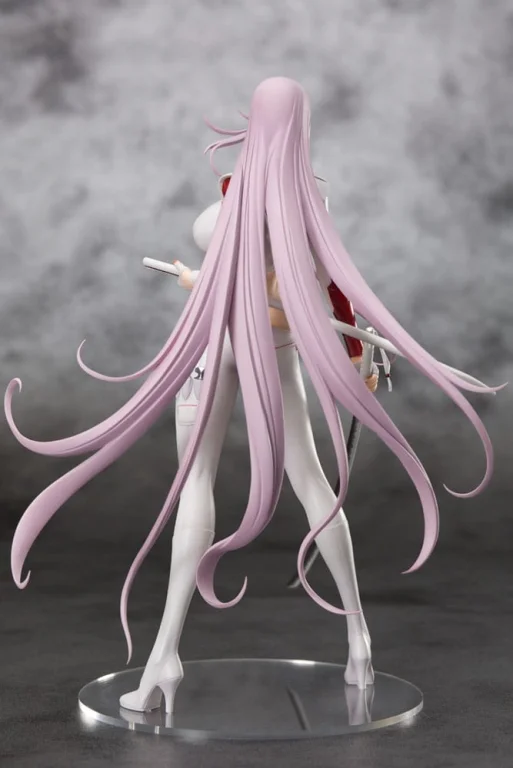 Triage X - Scale Figure - Yūko Sagiri