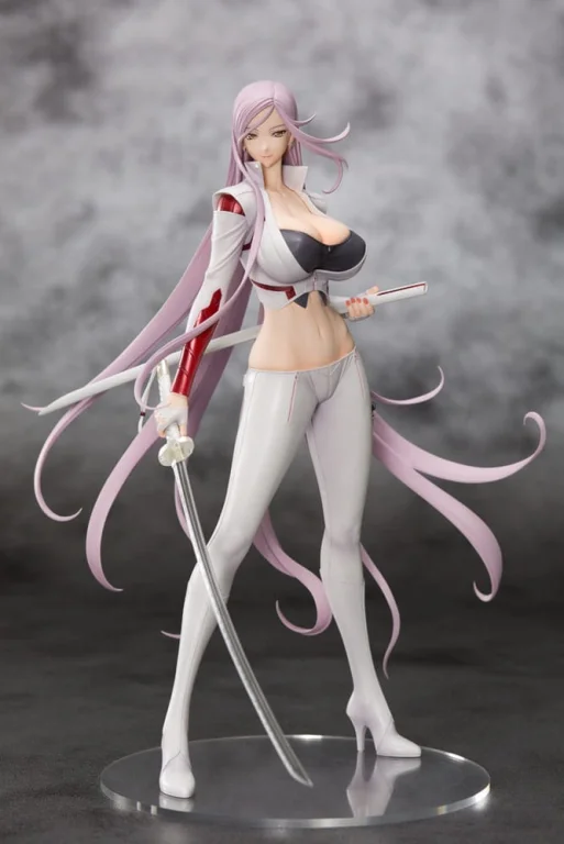 Triage X - Scale Figure - Yūko Sagiri