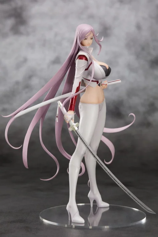 Triage X - Scale Figure - Yūko Sagiri