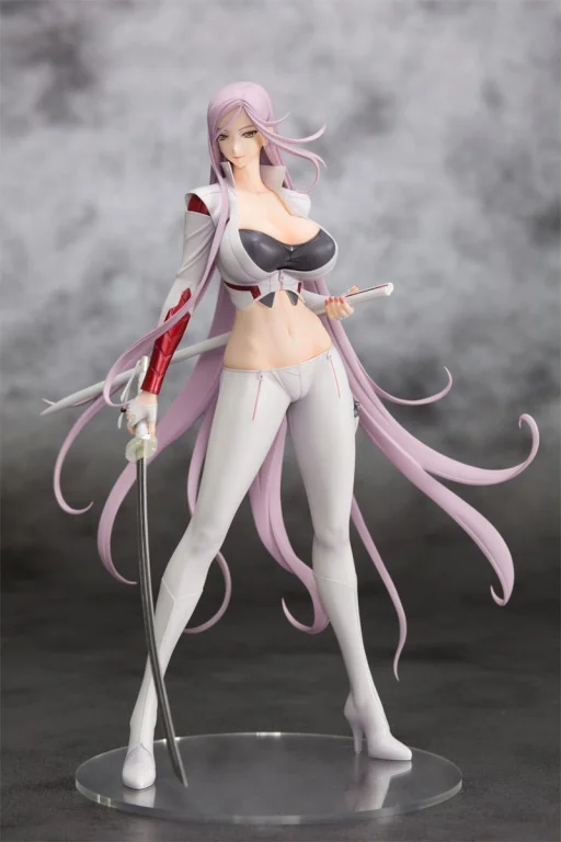 Triage X - Scale Figure - Yūko Sagiri