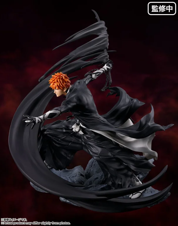 Bleach - FiguartsZERO - Ichigo Kurosaki