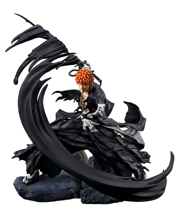 Bleach - FiguartsZERO - Ichigo Kurosaki