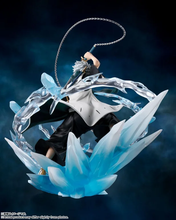 Bleach - FiguartsZERO - Tōshirō Hitsugaya