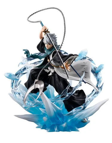 Produktbild zu Bleach - FiguartsZERO - Tōshirō Hitsugaya
