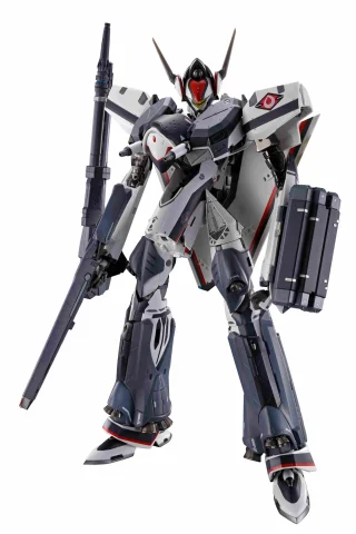Produktbild zu Macross Frontier - DX CHOGOKIN - Armored Nightmare Plus (Alto Saotome USW Revival Ver.)