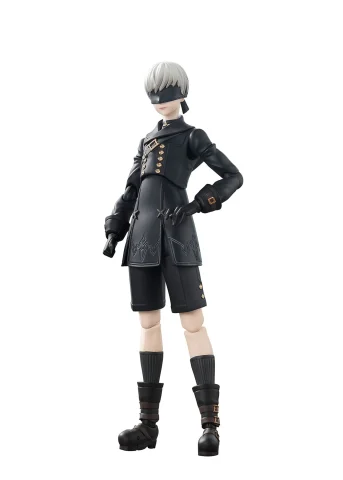 Produktbild zu NieR:Automata - S.H.Figuarts - 9S (YoRHa No.9 Type S)