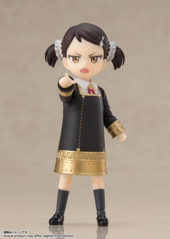 SPY&times;FAMILY - S.H.Figuarts - Becky Blackbell