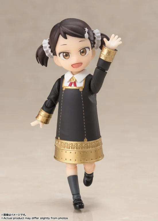 SPY&times;FAMILY - S.H.Figuarts - Becky Blackbell