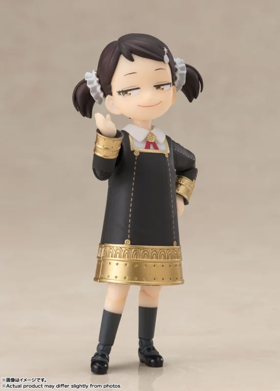 SPY&times;FAMILY - S.H.Figuarts - Becky Blackbell