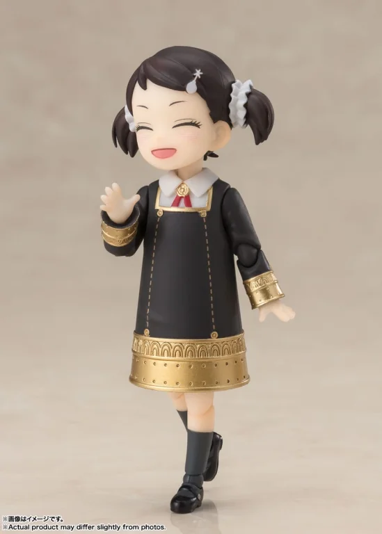 SPY&times;FAMILY - S.H.Figuarts - Becky Blackbell