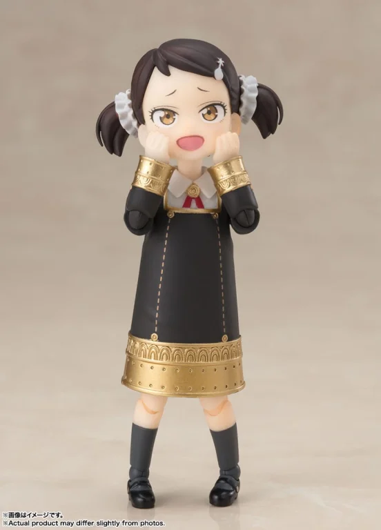 SPY&times;FAMILY - S.H.Figuarts - Becky Blackbell