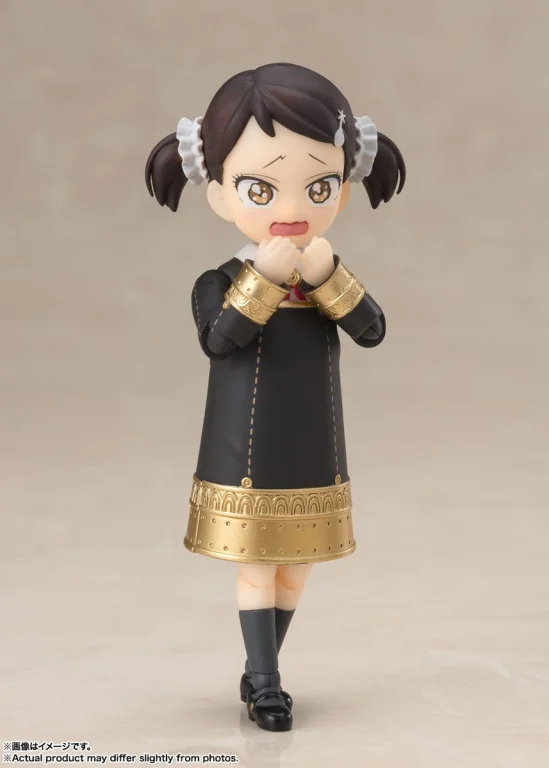 SPY&times;FAMILY - S.H.Figuarts - Becky Blackbell