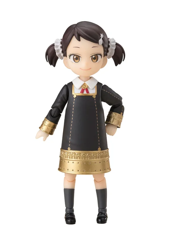 SPY&times;FAMILY - S.H.Figuarts - Becky Blackbell