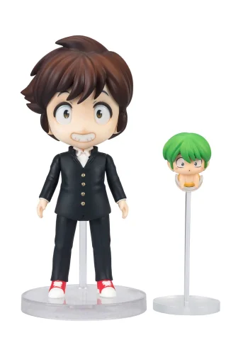 Produktbild zu Urusei Yatsura - Figuarts mini - Ataru Moroboshi & Ten