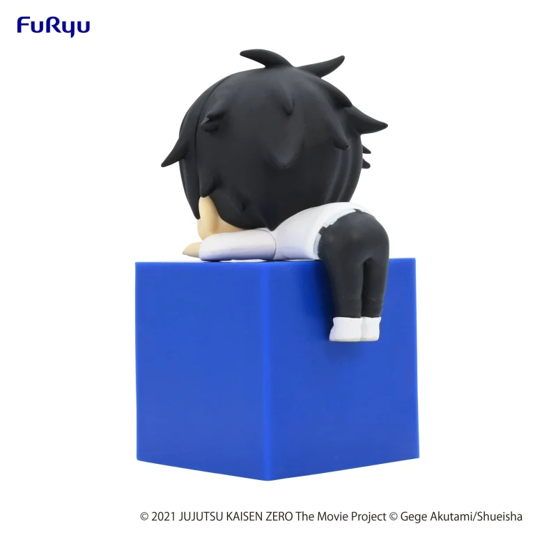 Jujutsu Kaisen - Hikkake Figure - Yūta Okkotsu