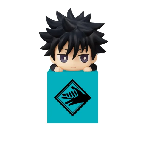 Produktbild zu Jujutsu Kaisen - Hikkake Figure - Megumi Fushiguro