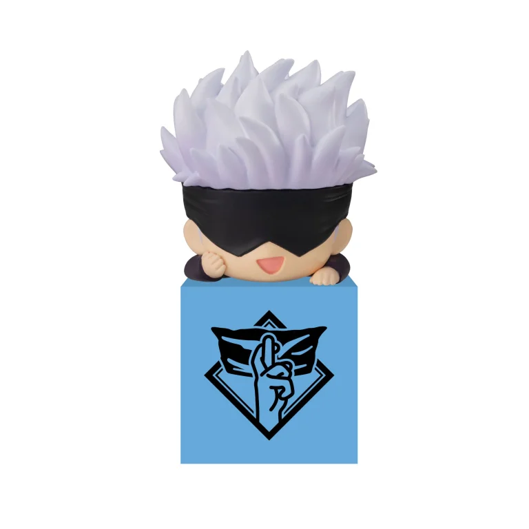 Jujutsu Kaisen - Hikkake Figure - Satoru Gojō (Ver. 2)