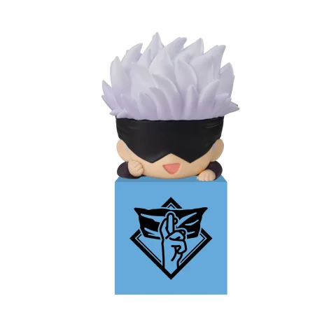 Produktbild zu Jujutsu Kaisen - Hikkake Figure - Satoru Gojō (Ver. 2)