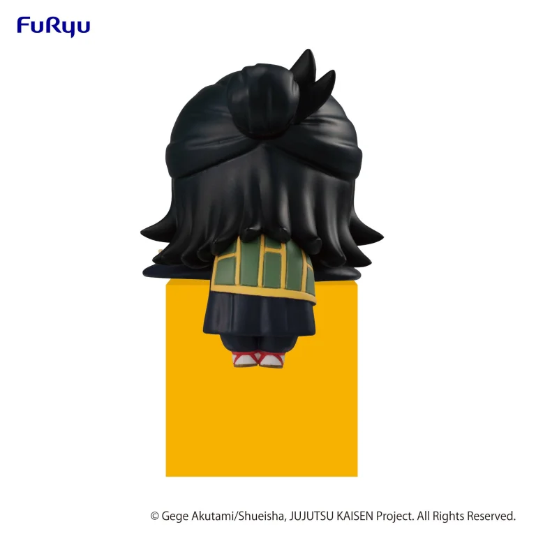 Jujutsu Kaisen - Hikkake Figure - Suguru Getō (Ver. 2)