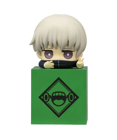 Produktbild zu Jujutsu Kaisen - Hikkake Figure - Toge Inumaki