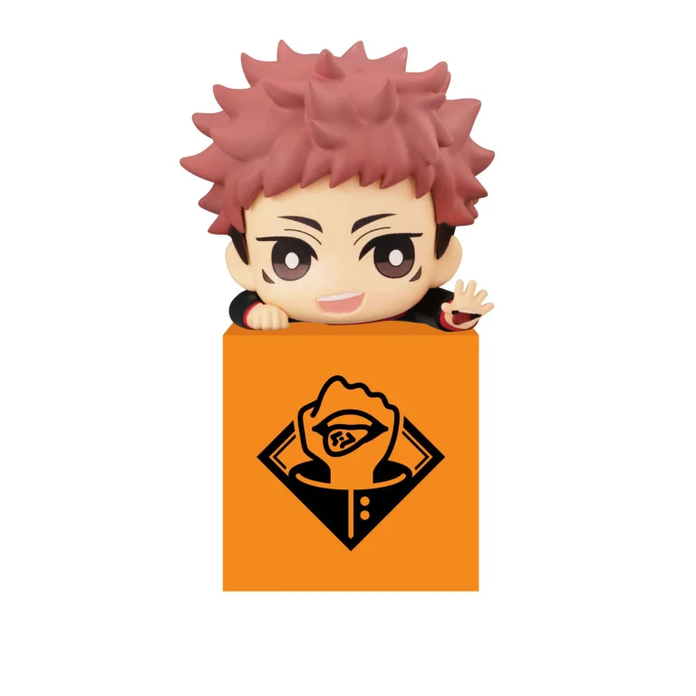 Jujutsu Kaisen - Hikkake Figure - Yūji Itadori