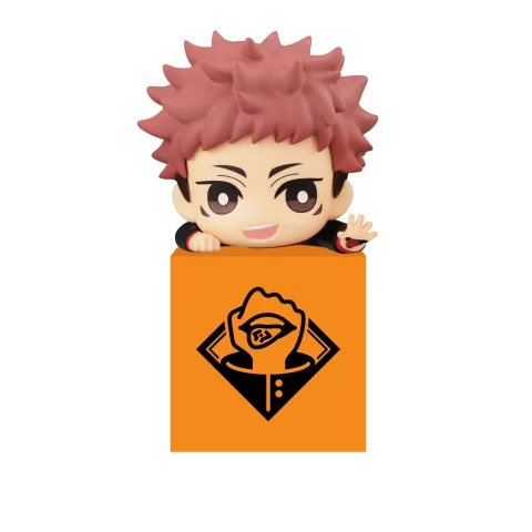 Produktbild zu Jujutsu Kaisen - Hikkake Figure - Yūji Itadori