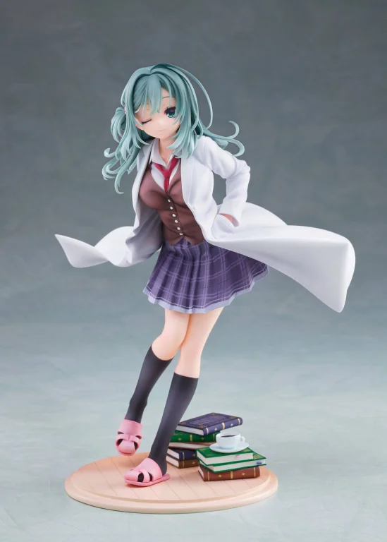 Riddle Joker - Scale Figure - Mayu Shikibe (AmiAmi Limited Edition)