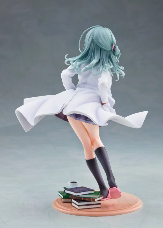 Riddle Joker - Scale Figure - Mayu Shikibe (AmiAmi Limited Edition)