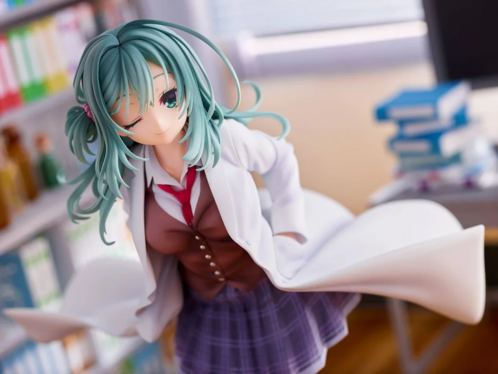 Riddle Joker - Scale Figure - Mayu Shikibe (AmiAmi Limited Edition)