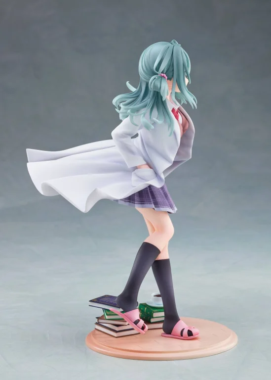 Riddle Joker - Scale Figure - Mayu Shikibe (AmiAmi Limited Edition)
