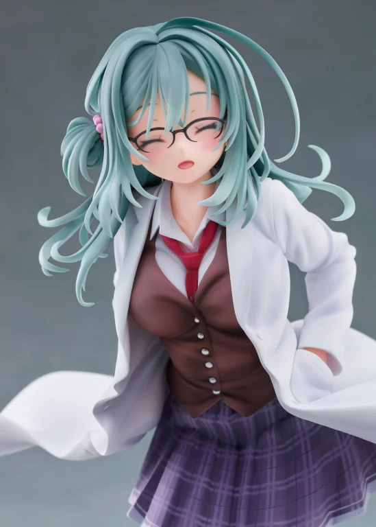Riddle Joker - Scale Figure - Mayu Shikibe (AmiAmi Limited Edition)
