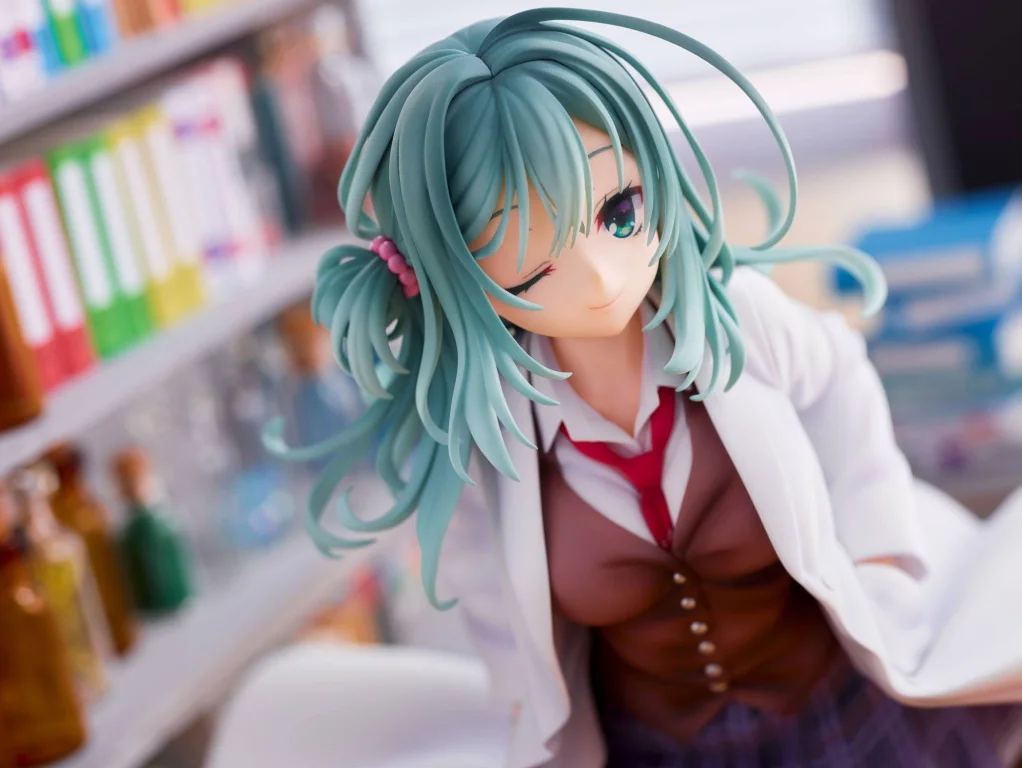 Riddle Joker - Scale Figure - Mayu Shikibe (AmiAmi Limited Edition)