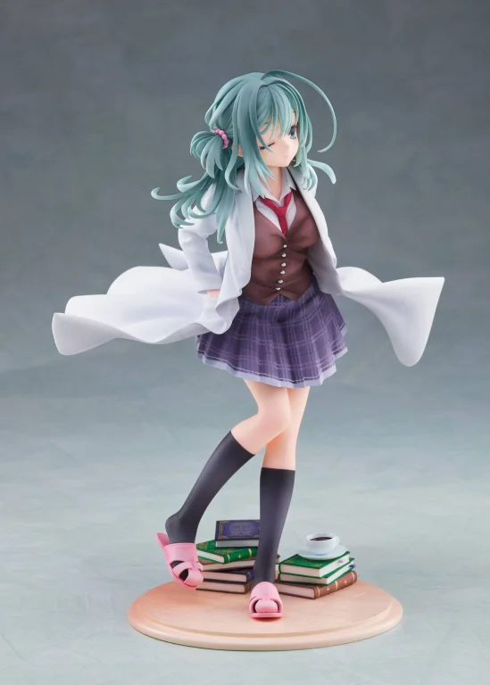 Riddle Joker - Scale Figure - Mayu Shikibe (AmiAmi Limited Edition)