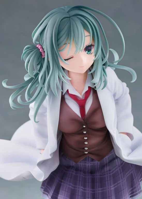 Riddle Joker - Scale Figure - Mayu Shikibe (AmiAmi Limited Edition)