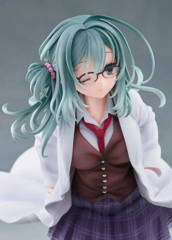 Riddle Joker - Scale Figure - Mayu Shikibe (AmiAmi Limited Edition)