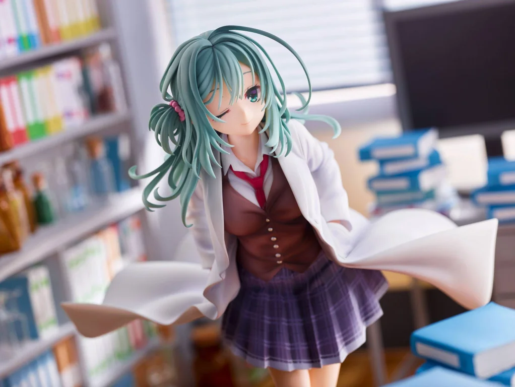 Riddle Joker - Scale Figure - Mayu Shikibe (AmiAmi Limited Edition)