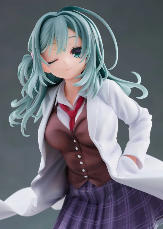 Riddle Joker - Scale Figure - Mayu Shikibe (AmiAmi Limited Edition)