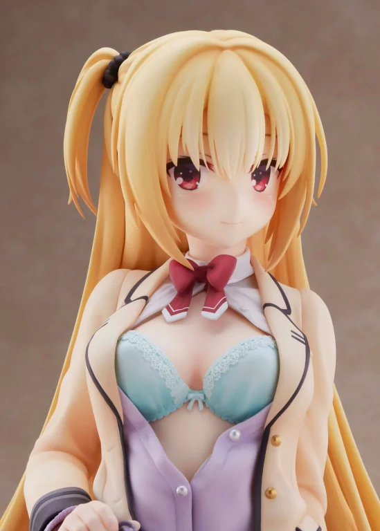 Riddle Joker - Scale Figure - Nanami Arihara (AmiAmi Limited Edition)
