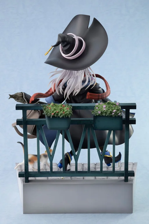 Wandering Witch - Scale Figure - Elaina (DX Ver.)