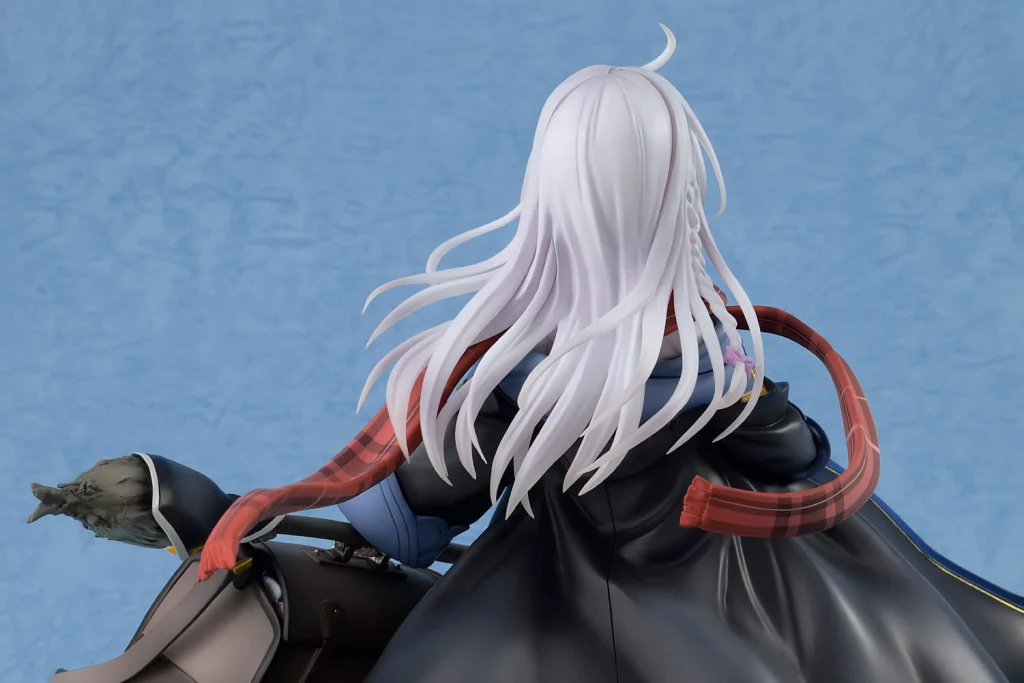 Wandering Witch - Scale Figure - Elaina (DX Ver.)