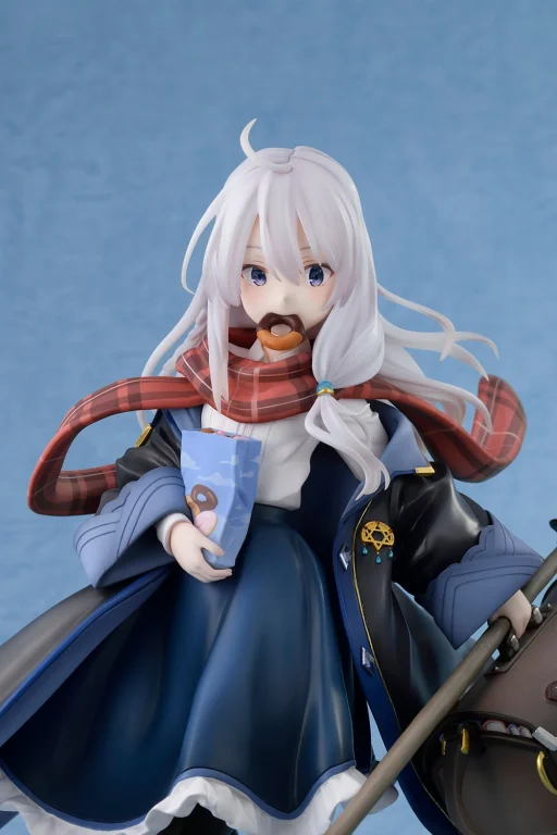 Wandering Witch - Scale Figure - Elaina (DX Ver.)