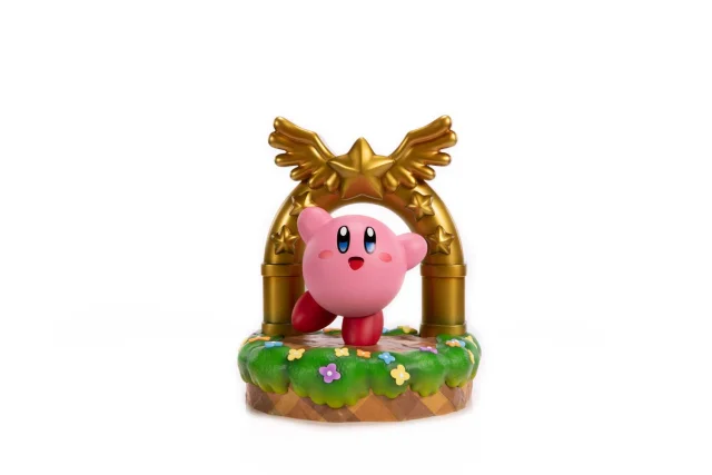 Produktbild zu Kirby - Non-Scale Figure - Kirby and the Goal Door
