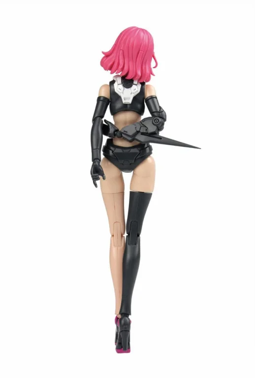 A.T.K. Girl - Plastic Model Kit - Armored Girl Elizabeth (Japan Ver.)