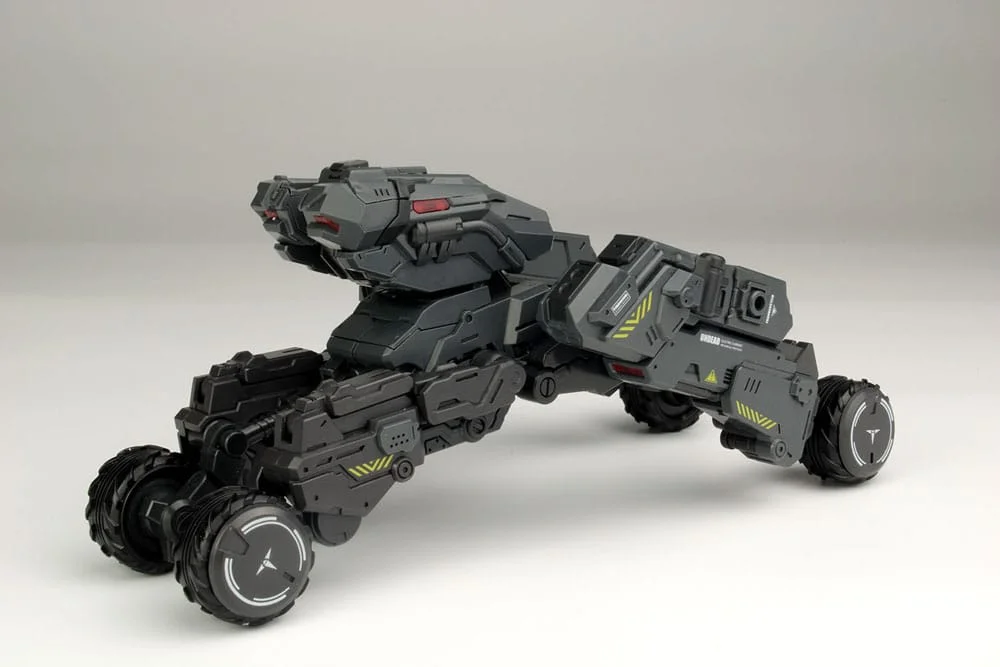 A.T.K. Girl - Plastic Model Kit - Armored Girl Elizabeth (Japan Ver.)