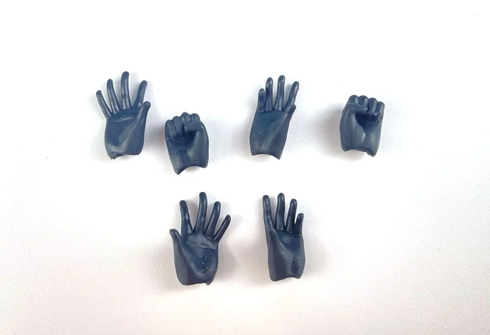 A.T.K. Girl - Plastic Model Kit - Armored Girl Elizabeth (Japan Ver.)